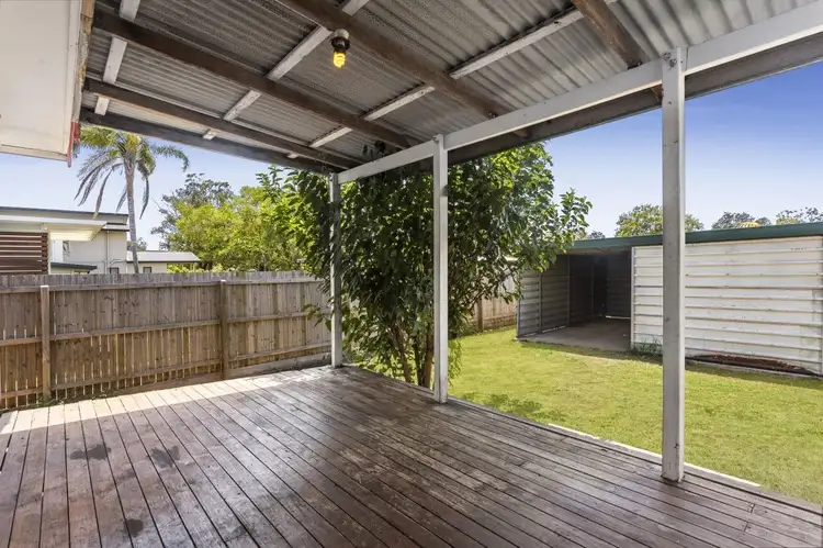 Second view of Homely house listing, 81 Thomas Street, Birkdale QLD 4159