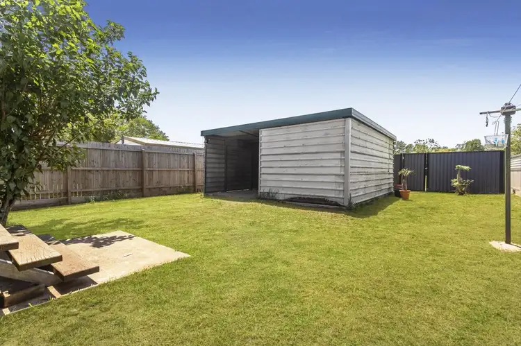Third view of Homely house listing, 81 Thomas Street, Birkdale QLD 4159
