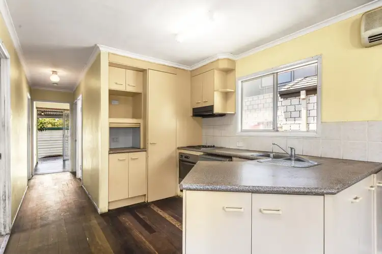 Fifth view of Homely house listing, 81 Thomas Street, Birkdale QLD 4159