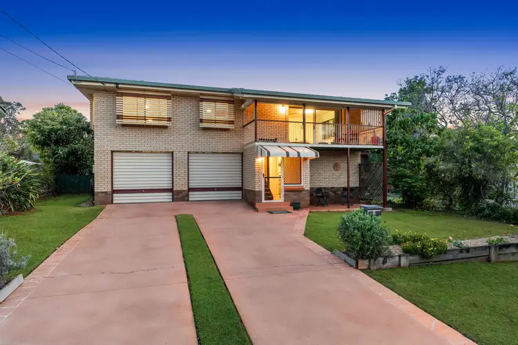 8 Mindarie Crescent, Wellington Point QLD 4160
