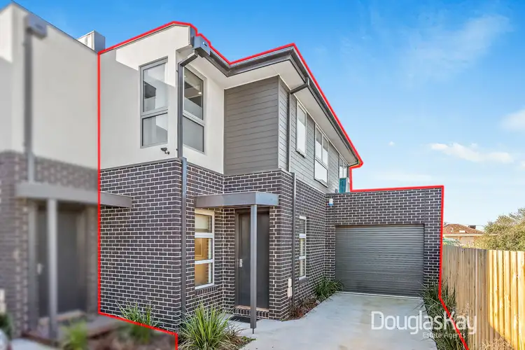 4/96 Westmoreland Road, Sunshine North VIC 3020