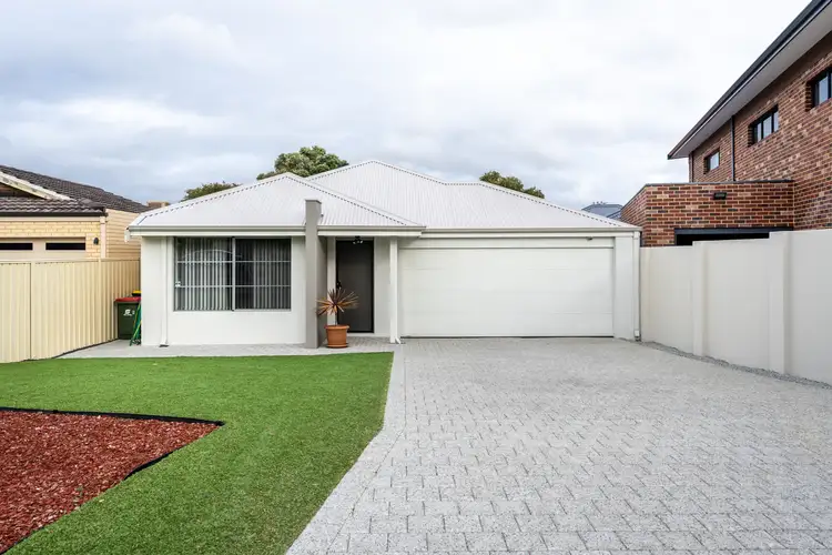 Fifth view of Homely house listing, 2B Crane Street, Hamersley WA 6022