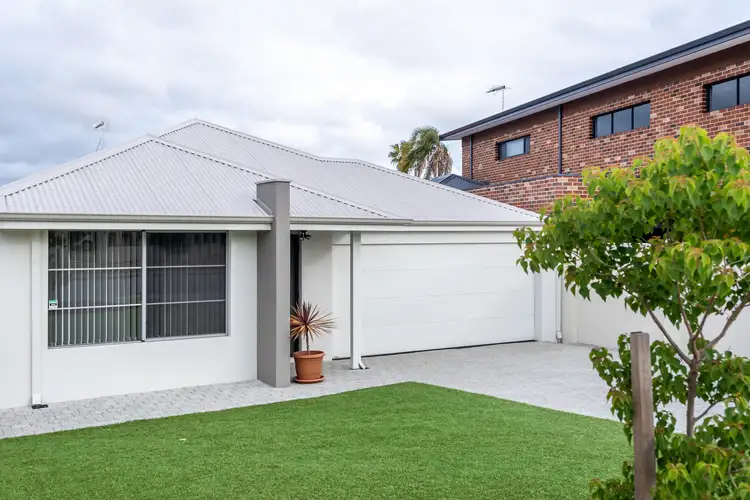 Sixth view of Homely house listing, 2B Crane Street, Hamersley WA 6022