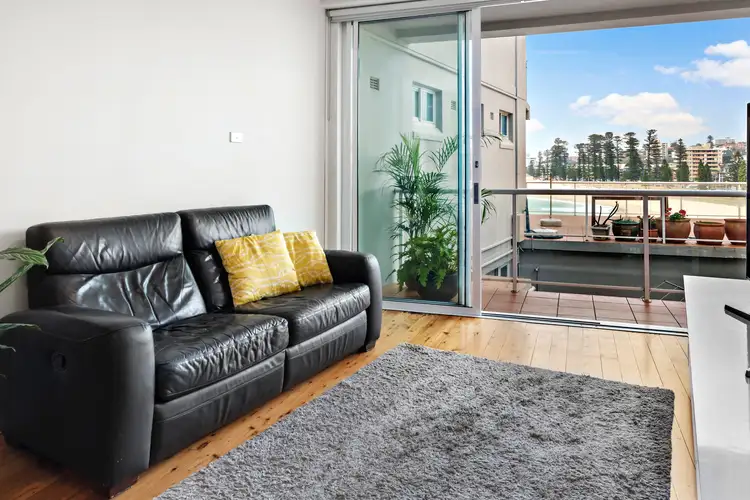 Fifth view of Homely apartment listing, 6a/24 Queenscliff Road, Queenscliff NSW 2096