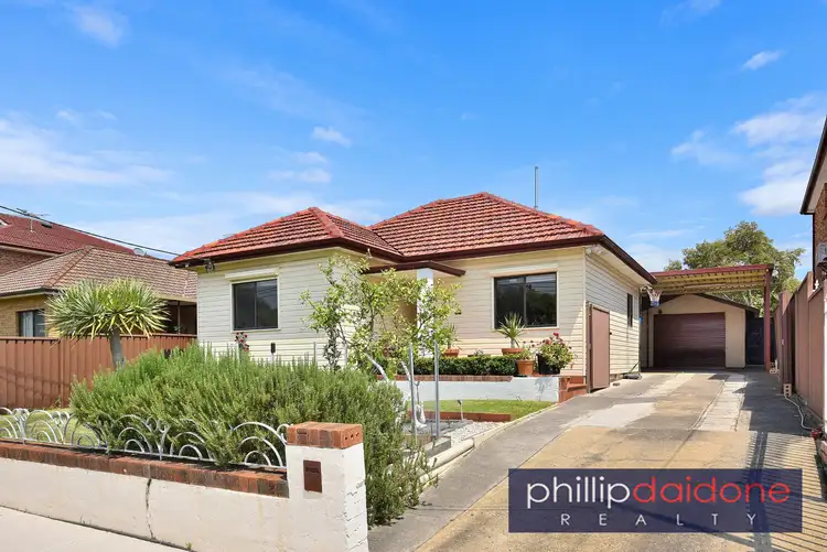 36 Third Avenue, Berala NSW 2141