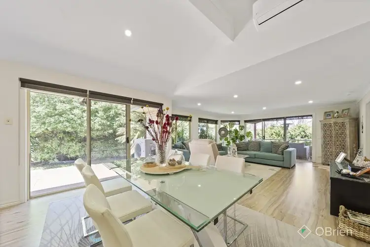 Fourth view of Homely house listing, 44 Escarpment Drive, Frankston South VIC 3199