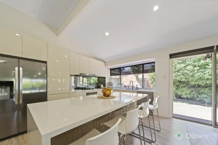 Fifth view of Homely house listing, 44 Escarpment Drive, Frankston South VIC 3199