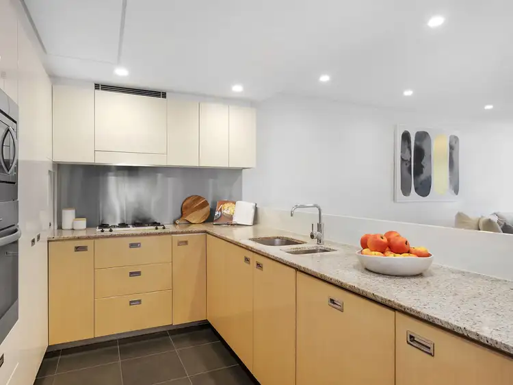 Fifth view of Homely apartment listing, 203/21A Hickson Road, Walsh Bay NSW 2000