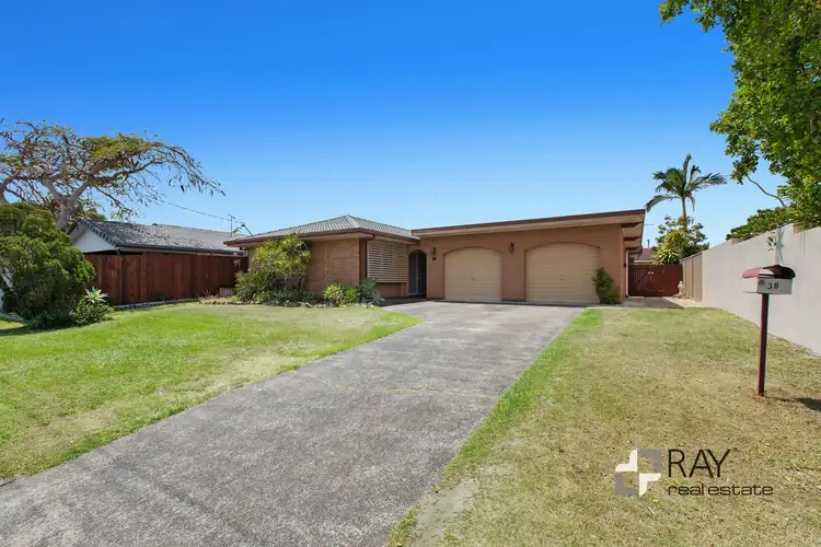 38 Ducat Street, Tweed Heads NSW 2485