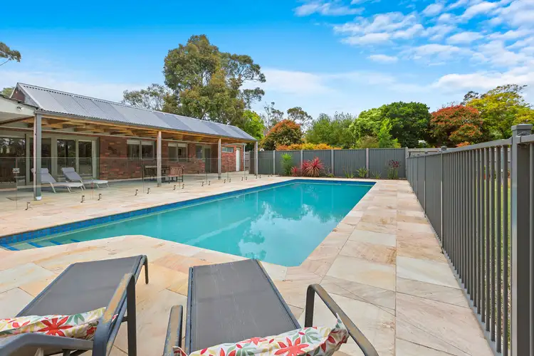 78A Fulton Road, Mount Eliza VIC 3930