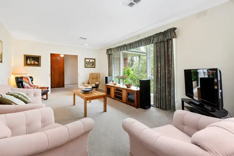 Second view of Homely house listing, 78A Fulton Road, Mount Eliza VIC 3930