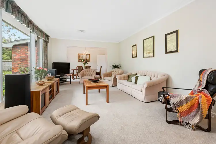 Third view of Homely house listing, 78A Fulton Road, Mount Eliza VIC 3930