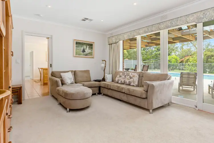 Fifth view of Homely house listing, 78A Fulton Road, Mount Eliza VIC 3930