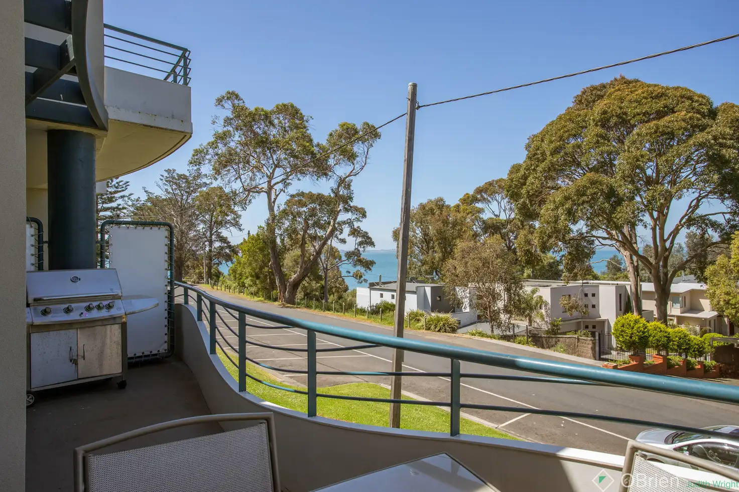 Main view of Homely apartment listing, 222/2-10 Steele Street, Cowes VIC 3922