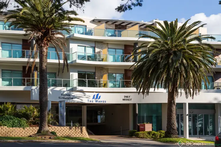 Fourth view of Homely apartment listing, 222/2-10 Steele Street, Cowes VIC 3922