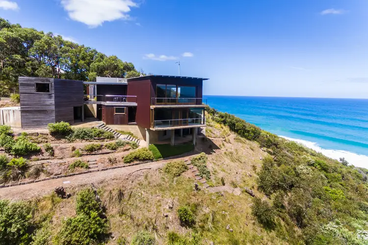 Second view of Homely house listing, 1223 Great Ocean Road, Lorne VIC 3232