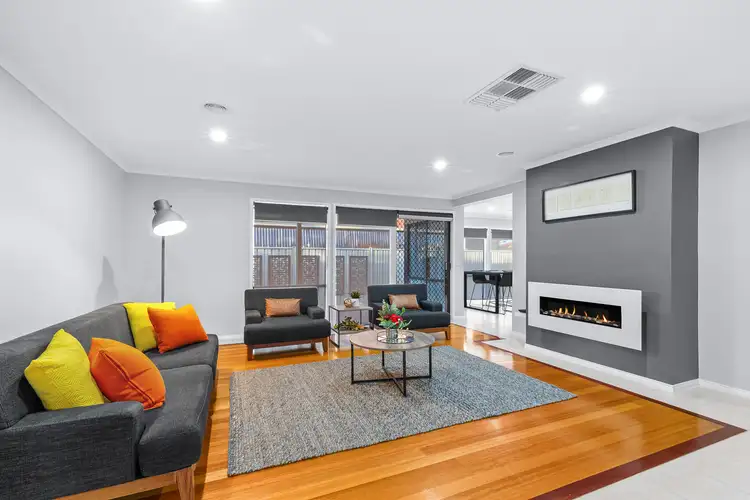 Third view of Homely house listing, 34 Nicholson Terrace, Taylors Hill VIC 3037