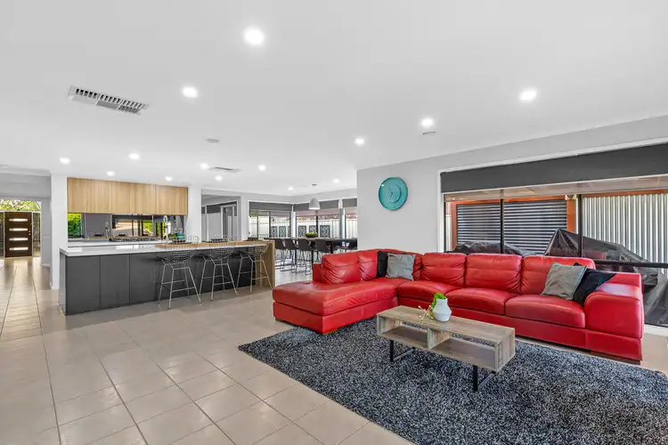 Fourth view of Homely house listing, 34 Nicholson Terrace, Taylors Hill VIC 3037