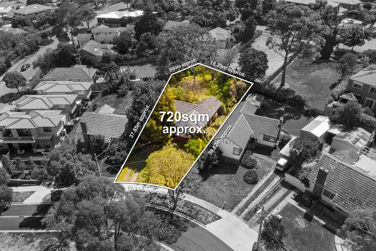 Main view of Homely house listing, 3 Ramu Grove, Ashburton VIC 3147