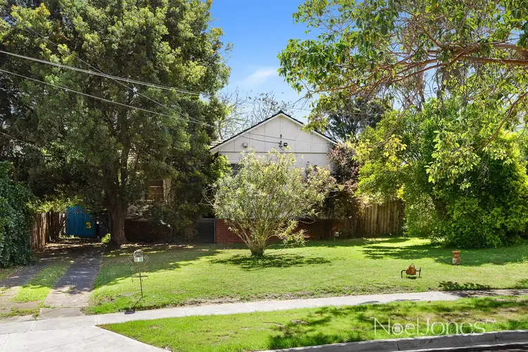 Second view of Homely house listing, 3 Ramu Grove, Ashburton VIC 3147