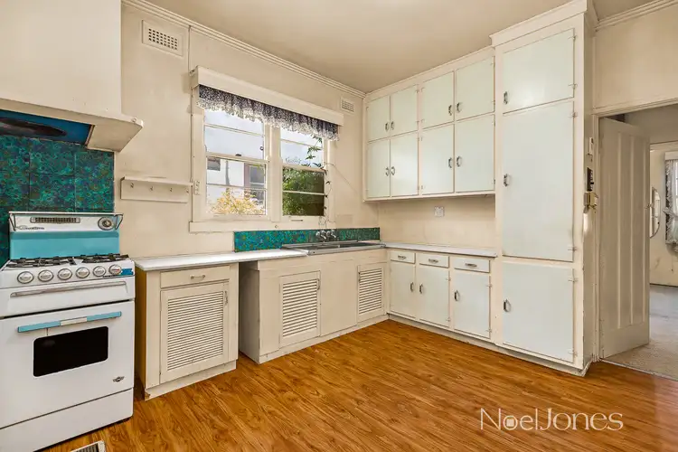 Third view of Homely house listing, 3 Ramu Grove, Ashburton VIC 3147