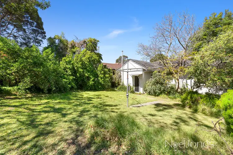 Fifth view of Homely house listing, 3 Ramu Grove, Ashburton VIC 3147