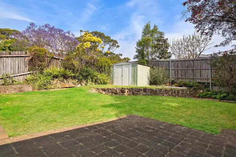 Second view of Homely house listing, 29 Parkes Street, Manly Vale NSW 2093