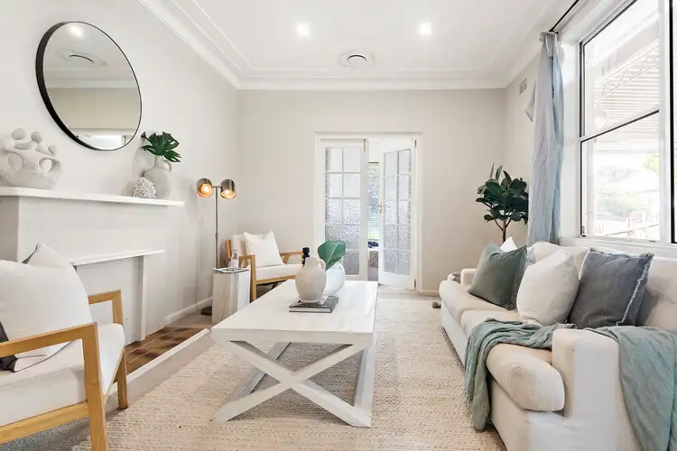 Third view of Homely house listing, 29 Parkes Street, Manly Vale NSW 2093