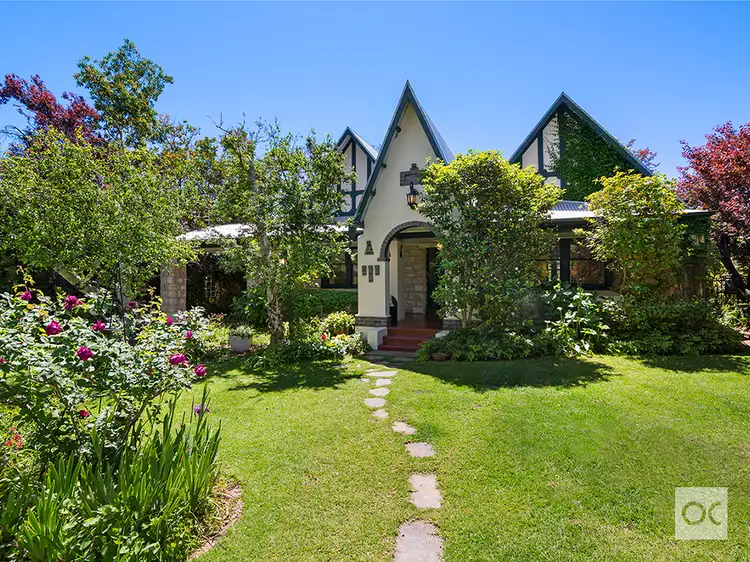 Main view of Homely house listing, 25 Rothbury Avenue, Heathpool SA 5068