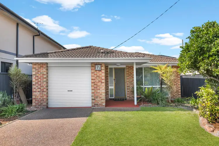 17 Margaret Street, Merewether NSW 2291