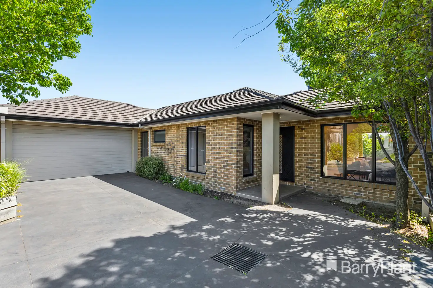 Main view of Homely unit listing, 2/43 Briggs Street, Mount Waverley VIC 3149