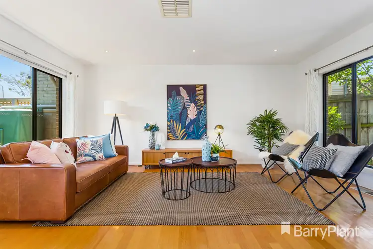 Second view of Homely unit listing, 2/43 Briggs Street, Mount Waverley VIC 3149