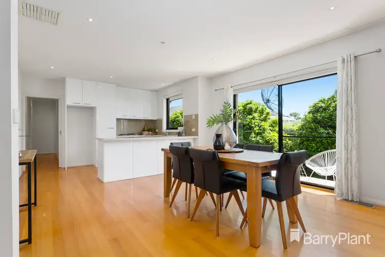 Third view of Homely unit listing, 2/43 Briggs Street, Mount Waverley VIC 3149