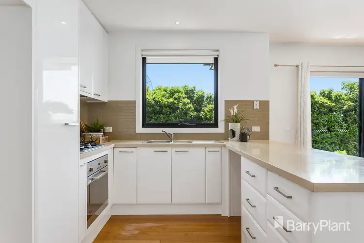 Fourth view of Homely unit listing, 2/43 Briggs Street, Mount Waverley VIC 3149