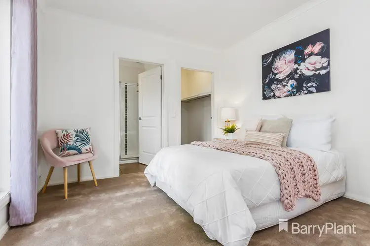Fifth view of Homely unit listing, 2/43 Briggs Street, Mount Waverley VIC 3149