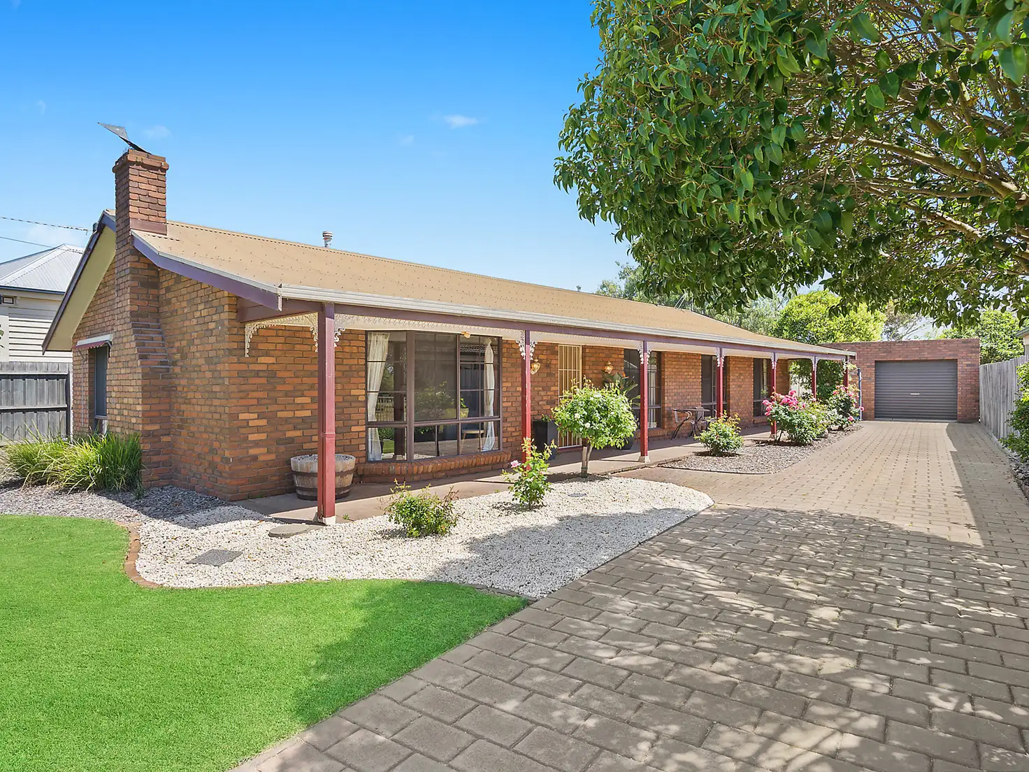 Main view of Homely house listing, 17 Mornane Road, Marshall VIC 3216