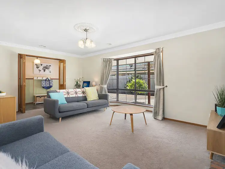 Second view of Homely house listing, 17 Mornane Road, Marshall VIC 3216