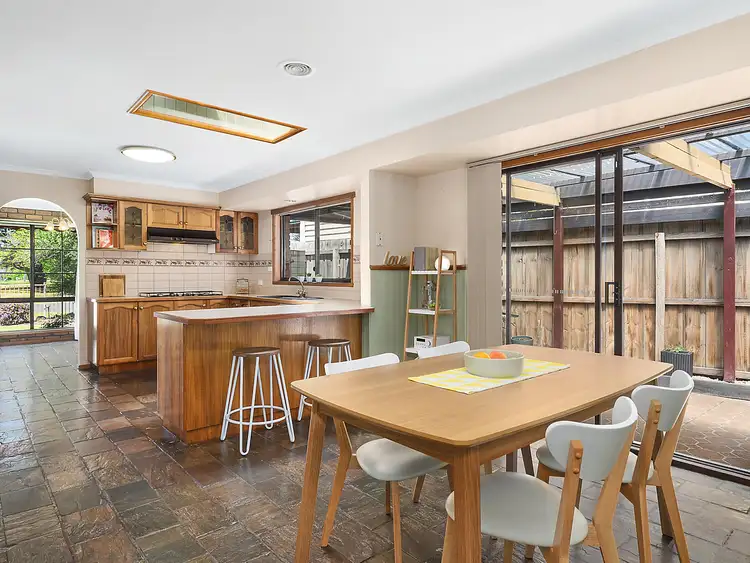 Third view of Homely house listing, 17 Mornane Road, Marshall VIC 3216