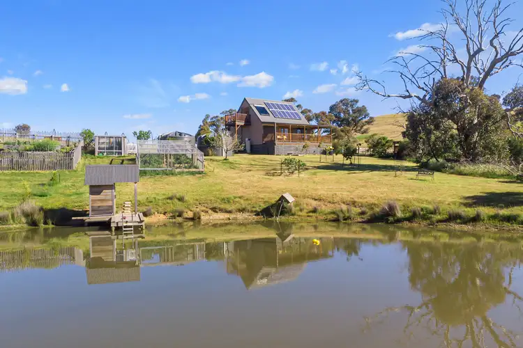Main view of Homely house listing, 121 Godwills Road, Mansfield VIC 3722