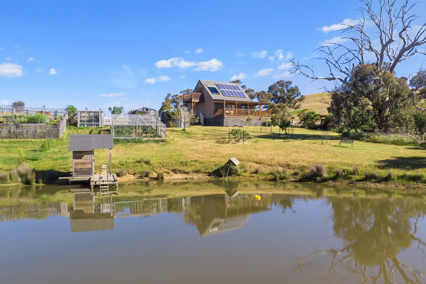 Main view of Homely house listing, 121 Godwills Road, Mansfield VIC 3722