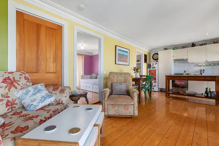 Fifth view of Homely house listing, 121 Godwills Road, Mansfield VIC 3722