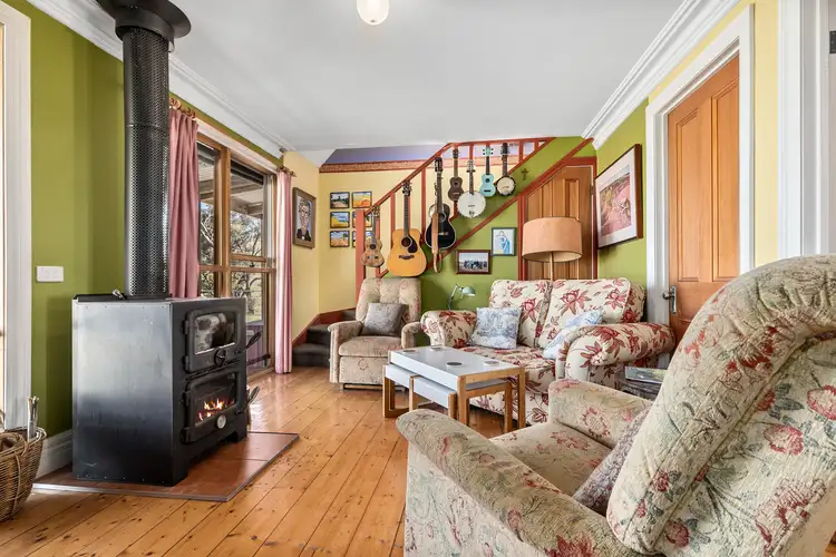 Sixth view of Homely house listing, 121 Godwills Road, Mansfield VIC 3722