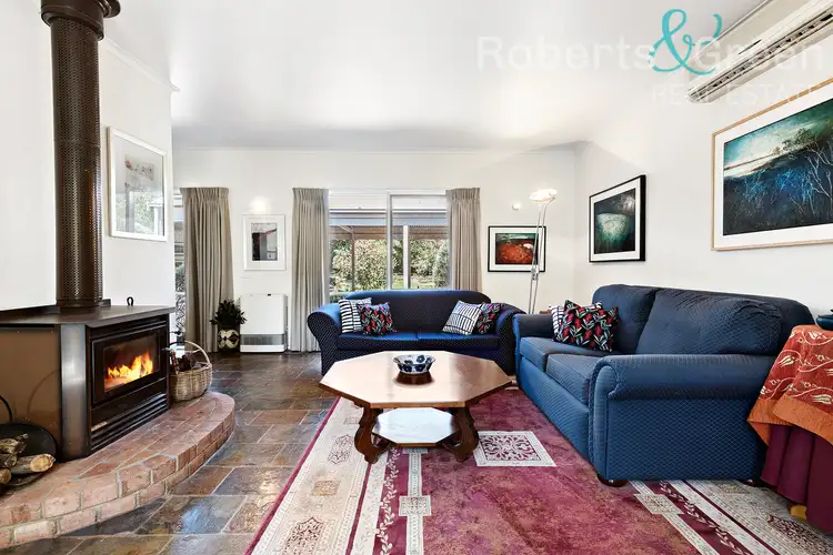 Fourth view of Homely house listing, 26 Wills Road, Somers VIC 3927