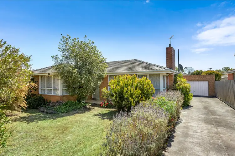Main view of Homely house listing, 67 Greenwood Drive, Bundoora VIC 3083