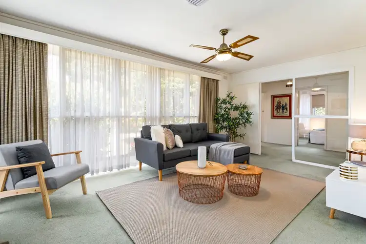 Second view of Homely house listing, 67 Greenwood Drive, Bundoora VIC 3083