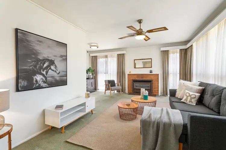 Third view of Homely house listing, 67 Greenwood Drive, Bundoora VIC 3083