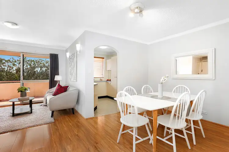 Third view of Homely apartment listing, 7/2a Carlyle Street, Enfield NSW 2136