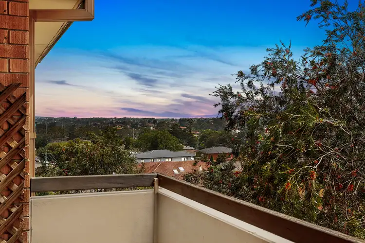 Sixth view of Homely apartment listing, 7/2a Carlyle Street, Enfield NSW 2136