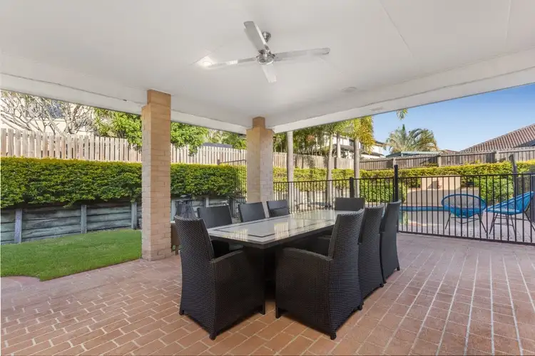 Fourth view of Homely house listing, 12 Ballard Place, Westlake QLD 4074