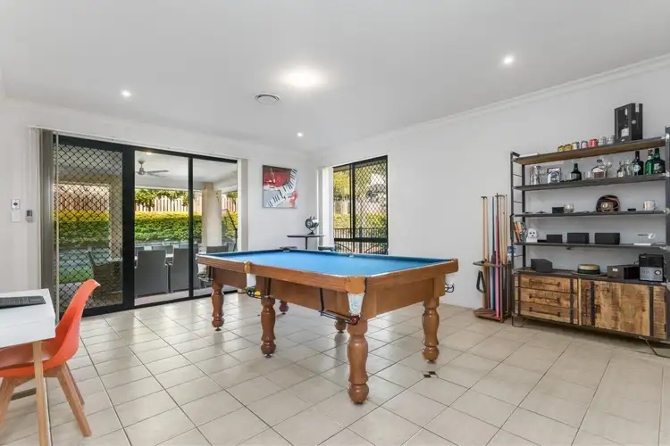 Fifth view of Homely house listing, 12 Ballard Place, Westlake QLD 4074